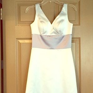 Bella Formals By Venus Bridesmaid Dress
